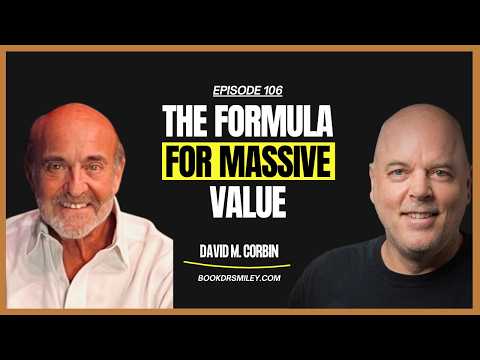 Stay Awake, Protect Your Mind & Build Massive Brand Value | Ep. 106