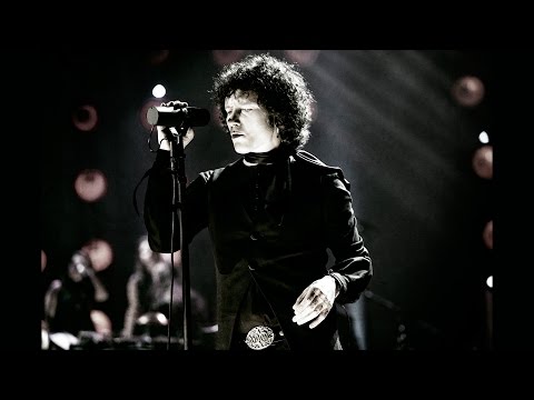 Enrique Bunbury - El camino del exceso - BUNBURY MTV unplugged