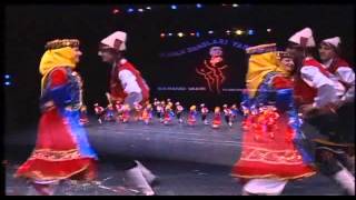 VAKSA 2008 GALA ANK SILA FOLKLOR G S K  DERNEĞİ AĞRI yöresi