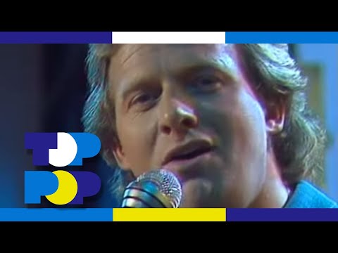 Koos Alberts - Ik Verlang Zo Naar Jou (1985-03-25) • TopPop
