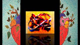 October Featured Artist: Sandra Perez-Ramos