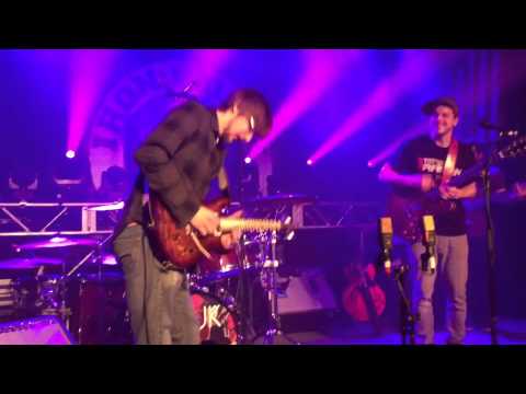 tauk with david loss (aqueous) :: buffalo ny :: 03.21.15