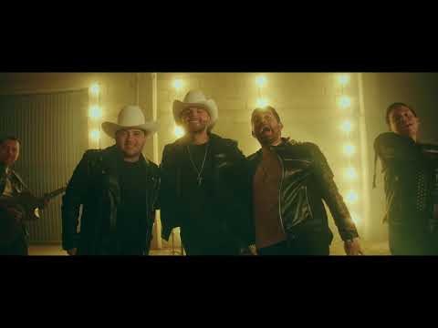 Grupo Clasificado ft La Ventaja - Las Cosas No Se Dicen (Video Oficial)