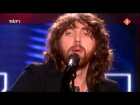 Jonathan Jeremiah - Happiness - zo:Raymann 15-05-11 HD