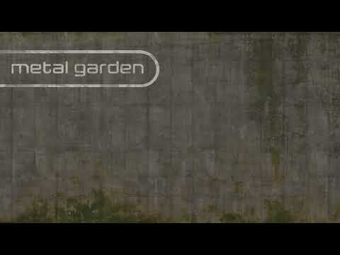 Metal Garden OST 03 - Tense Combat