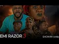 REMI RAZOR 3 -Latest yoruba movie 2023: staring Kemi Apesin kemity.itele.Apa.damola olatunji