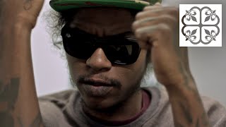 AB-SOUL ✘ MONTREALITY ➥ Interview 2014