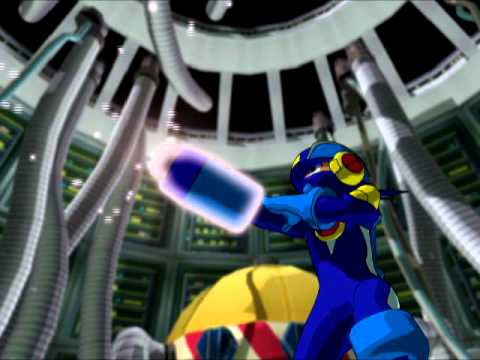 EXE Transmission - Opening