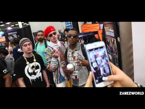 Gringo Gang Sxsw 2016 Vlog - DJ Tony Neal, Beer N Tacos stage, Combat Jack, Torae n more!