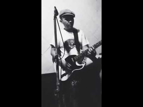 Manhood band - little wing (cover)