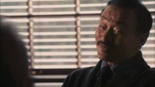 Тизер фильма "Хатико: Самый верный друг".