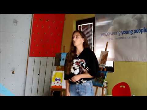 Ten Sing - Diellza Nagavci