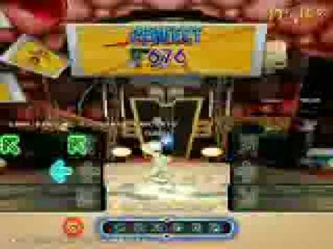 Beat City (Audition Beat Up 120 BMP) - Audition [NCT 4754230832]