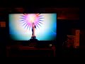 Opening To The Karate Kid Part II 2001 DVD 2005 Reprint