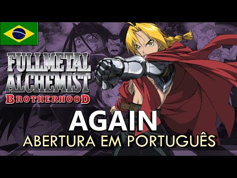 Abertura Em Português video