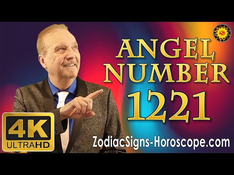 Seeing Angel Number 1221 Meaning, Symbolism, Love and Spiritual Significance | 1221 Spiritual Number