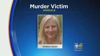 Murder Charges Filed In Hinsdale Woman's Death