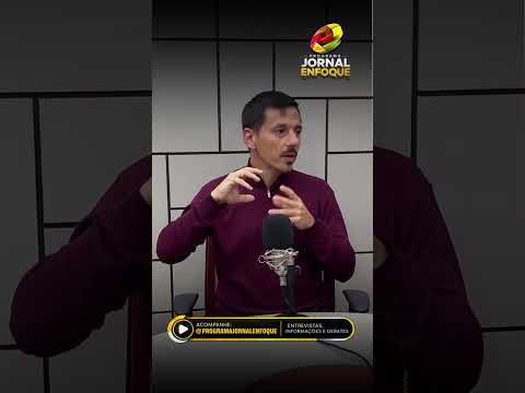 Educador físico Giles Dias deu dicas para as pessoas sobre como se livrarem das dores