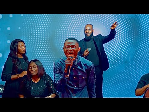 Elijah Oyelade – Powerful Glorious - Official Video
