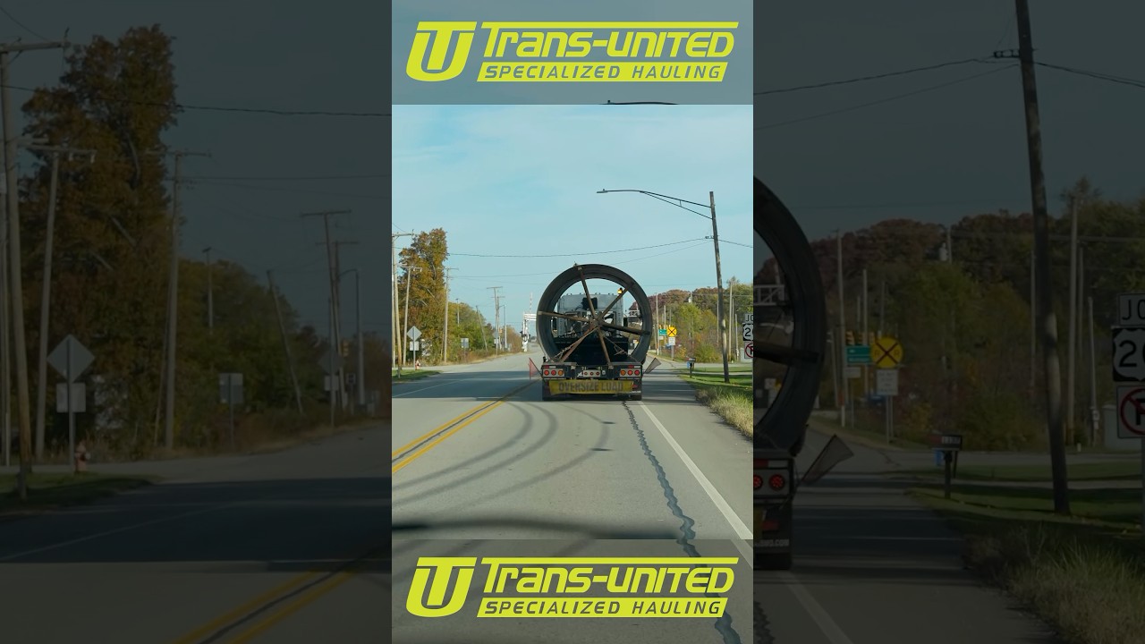 Over the road and local drivers working together is best for drivers and customers!