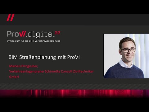 ProVI.digital // Breakout-Session Straße II