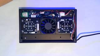 EcoTech Wide Angle TIR Lens Installation