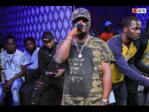 Dj Shaboday super entrainé