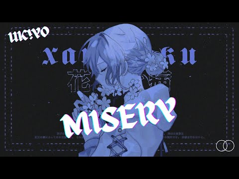 Drill Type Beat 'Misery' | With Beat Switch | Sad Drill | Prod. UK!YO