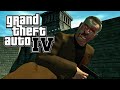 GTA 4 FINAL MISSION Revenge Ending Out Of Commission 1440p