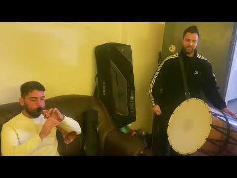 Güzel bir Prova`dan - Graniler ve 6/8 - Grup DEVIN ve MURO Davul Zurna