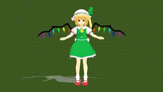 [MMD] ｳｯｰｳｯｰｳﾏｳﾏ(ﾟ∀ﾟ)