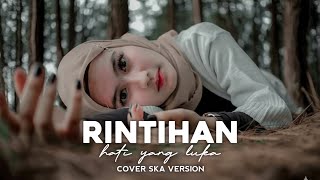 Download lagu RINTIHAN HATI YANG LUKA - APRILIAN | COVER SKA VERSION | AI COVER mp3