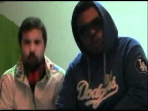 Acme   Procura o Caminho FTExlibris (Golden Mic).wmv