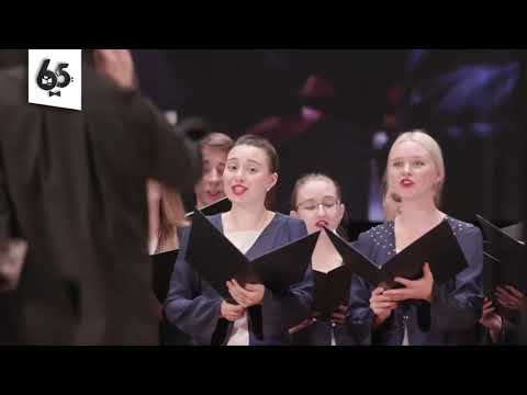 Arensky - Three Vocal Quartets, Op. 57