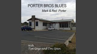 BABY PLEASE DON'T GO (feat. MARK PORTER, RED PORTER &amp; TIM GAZE)