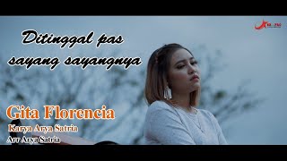 Download lagu Gita Florencia - Ditinggal Pas Sayang Sayangnya | Dangdut ( Music Video) mp3