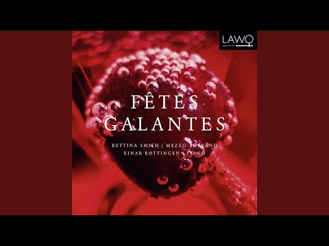 Video thumbnail for Dans un parfum de roses blanches