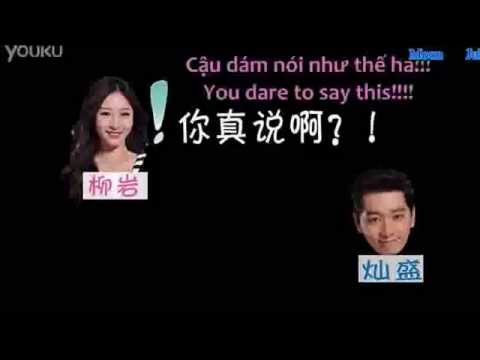 [Ebgsub+Vietsub] If You Love Ep 4   Undisclosed Clip of ChanYan