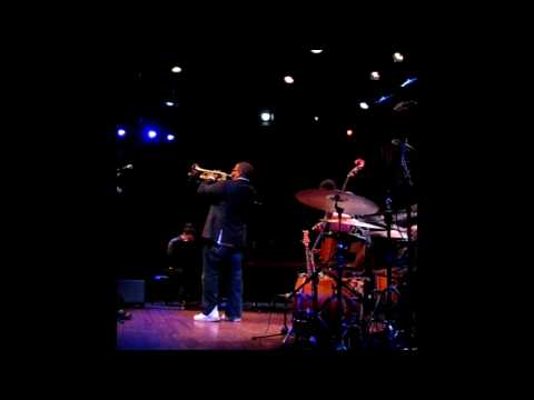 More Terence Blanchard, Live at the Bimhuis, Amsterdam, 10-5-2009