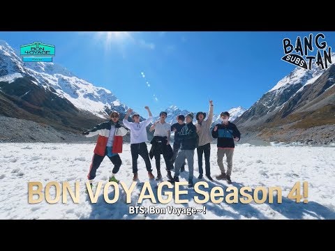 Download Eng Sub Bts Bon Voyage Season 4 3gp Mp4 Codedwap
