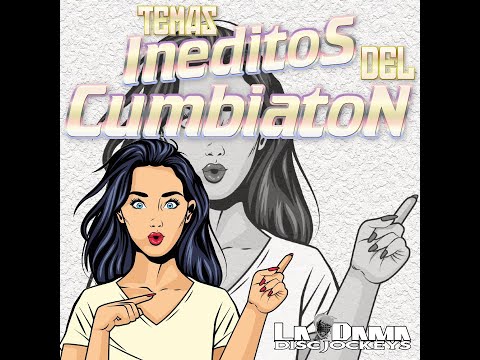 Chezinas Mix - Dj Mega Cumbiaton Inedito New Under Style