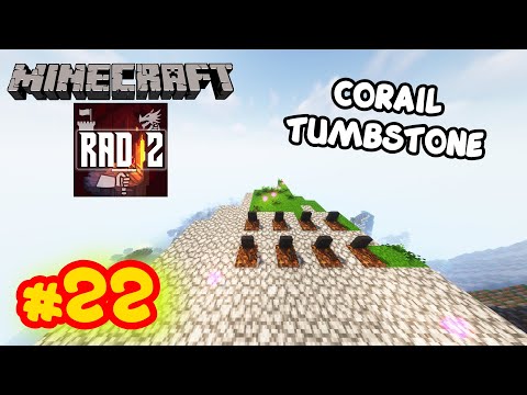 DISENCHANT ANYTHING WITH CORAIL TUMBSTONE! EP 22