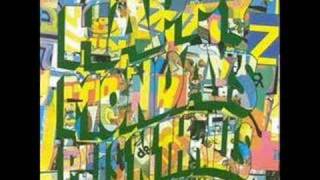 Happy Mondays - Donovan