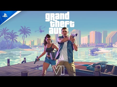 Jogo Grand Theft Auto VI para PS5 - 2
