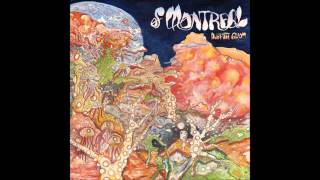 of Montreal - Aureate Gloom (Full Album)