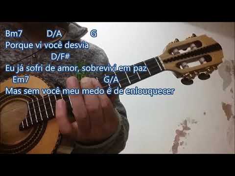 Perturbado - Péricles