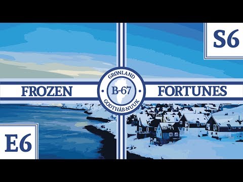Frozen Fortunes - S6-E6 Absolute Banter! | Football Manager 2018