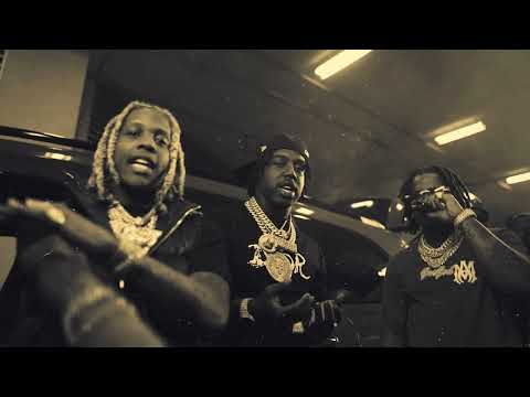 [FREE] No Auto Durk X EST Gee Type Beat 2023 - "Demons"