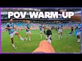 POV: You're in charge of Real Madrid's warm-up! | Club World Cup