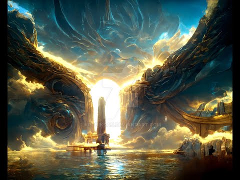 Forever YHWH Worthy Of It All Spontaneous   Bethel Music lyrics video